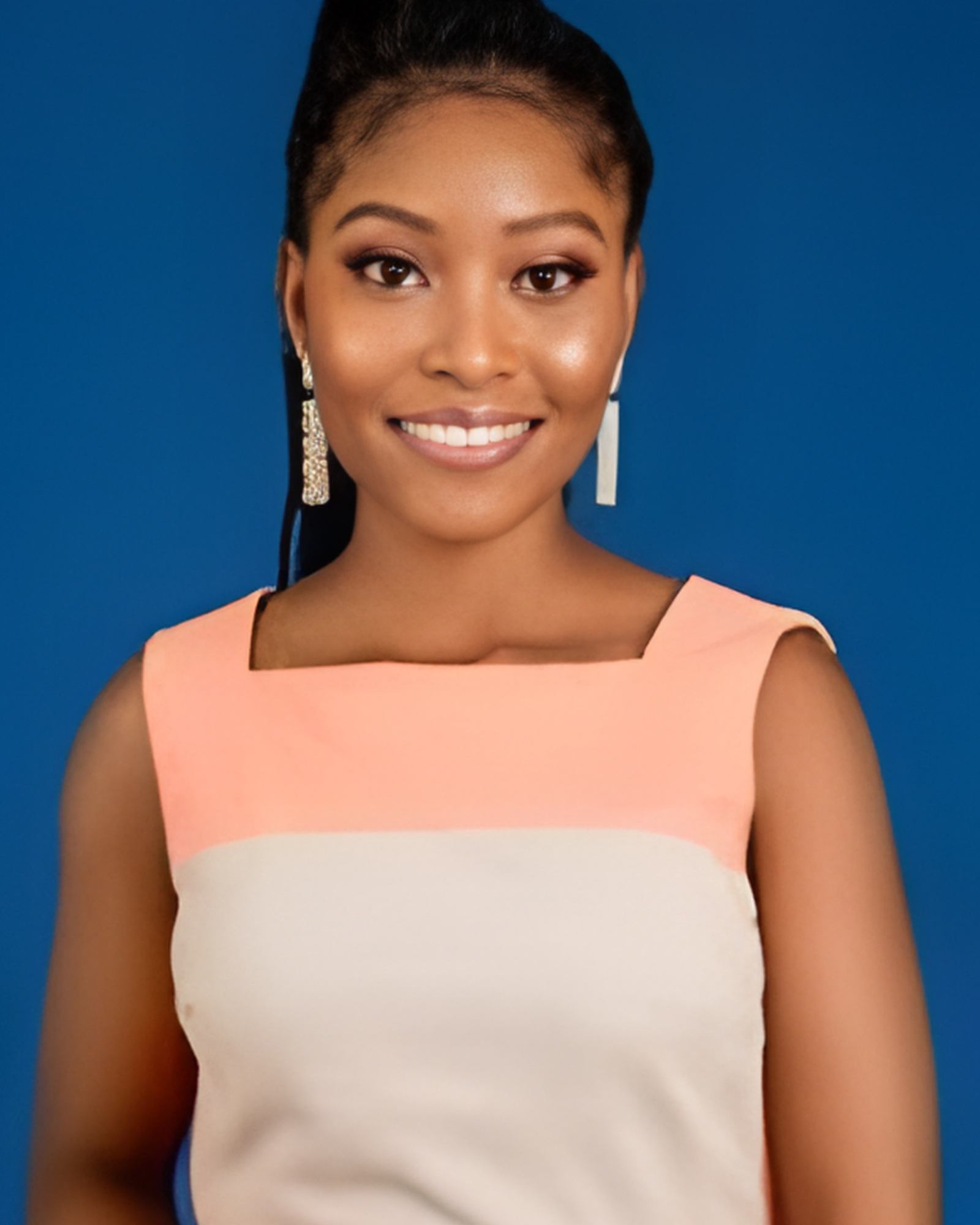 Victoria Avosuahi Ajinomoh